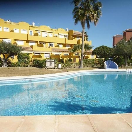 Casa Amy - Zona Naturista Playas de Vera Exteriör bild